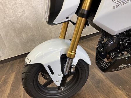 ホンダ グロム GROM ☆BEAMSマフラー付き☆ 31