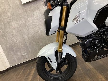 ホンダ グロム GROM ☆BEAMSマフラー付き☆ 32