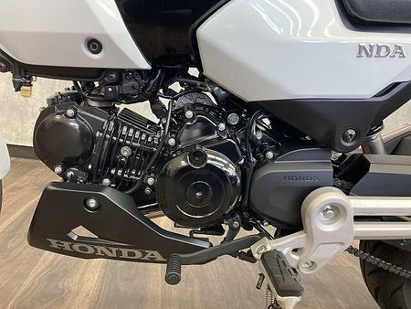 ホンダ グロム GROM ☆BEAMSマフラー付き☆ 34