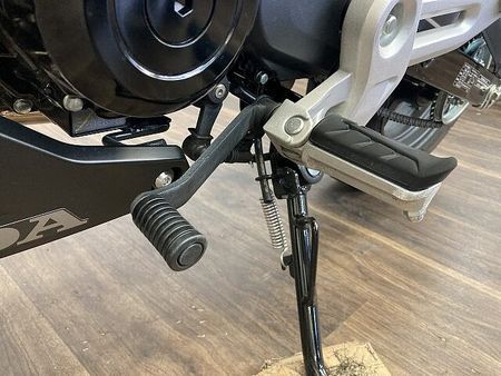 ホンダ グロム GROM ☆BEAMSマフラー付き☆ 35