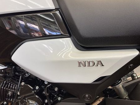 ホンダ グロム GROM ☆BEAMSマフラー付き☆ 37
