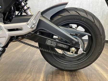 ホンダ グロム GROM ☆BEAMSマフラー付き☆ 40