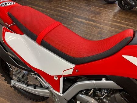 ホンダ CRF250L CRF250L 2021年モデル ☆シートカスタム・ハンドガード付き☆ 20