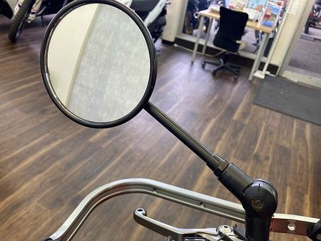 ホンダ CRF250L CRF250L 2021年モデル ☆シートカスタム・ハンドガード付き☆ 22