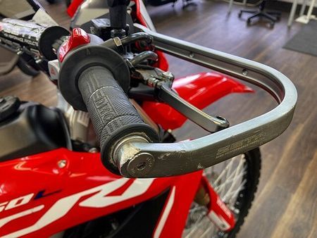 ホンダ CRF250L CRF250L 2021年モデル ☆シートカスタム・ハンドガード付き☆ 23