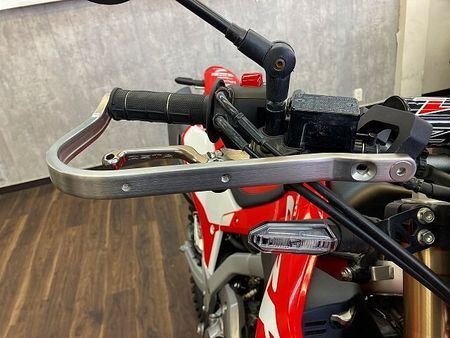 ホンダ CRF250L CRF250L 2021年モデル ☆シートカスタム・ハンドガード付き☆ 26