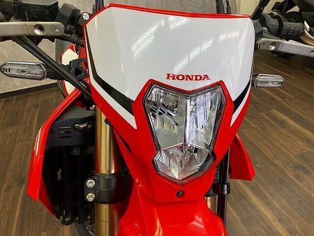 ホンダ CRF250L CRF250L 2021年モデル ☆シートカスタム・ハンドガード付き☆ 28