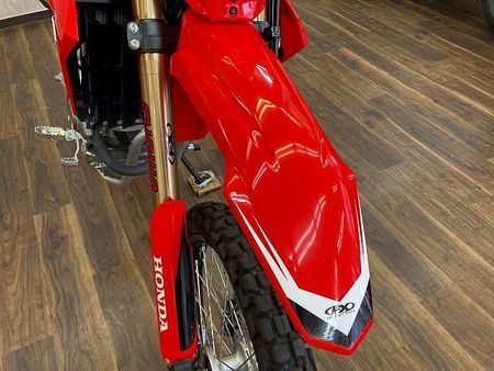 ホンダ CRF250L CRF250L 2021年モデル ☆シートカスタム・ハンドガード付き☆ 29