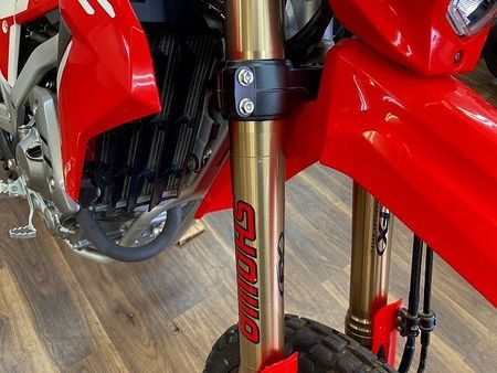 ホンダ CRF250L CRF250L 2021年モデル ☆シートカスタム・ハンドガード付き☆ 30