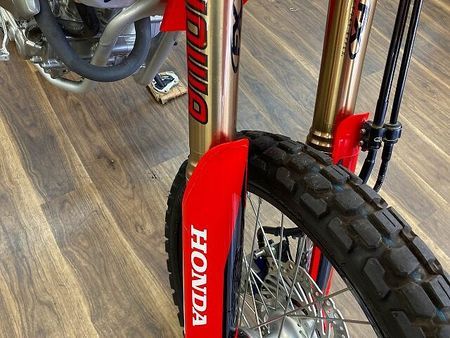 ホンダ CRF250L CRF250L 2021年モデル ☆シートカスタム・ハンドガード付き☆ 31
