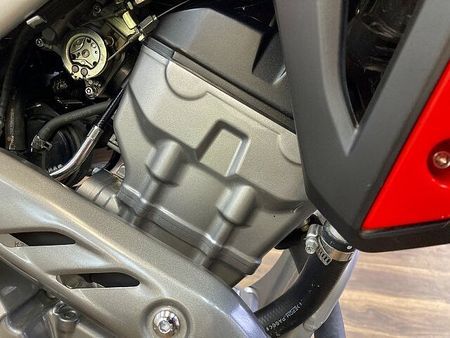 ホンダ CRF250L CRF250L 2021年モデル ☆シートカスタム・ハンドガード付き☆ 36
