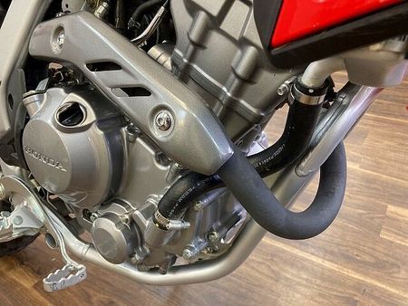 ホンダ CRF250L CRF250L 2021年モデル ☆シートカスタム・ハンドガード付き☆ 37