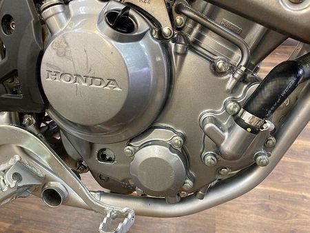 ホンダ CRF250L CRF250L 2021年モデル ☆シートカスタム・ハンドガード付き☆ 38