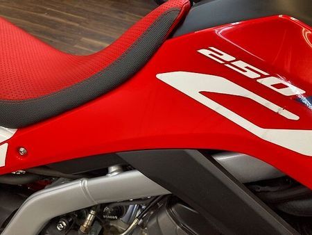 ホンダ CRF250L CRF250L 2021年モデル ☆シートカスタム・ハンドガード付き☆ 40