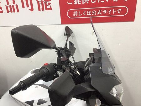 カワサキ VERSYS-X 250 【スピード納車】【マル得】ベルシスーX250■2020年モデル・LE250D型・サイドパニ 18