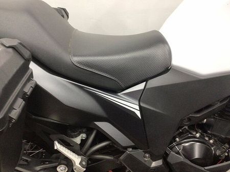 カワサキ VERSYS-X 250 【スピード納車】【マル得】ベルシスーX250■2020年モデル・LE250D型・サイドパニ 22