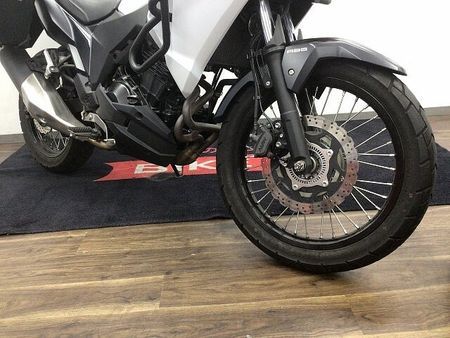 カワサキ VERSYS-X 250 【スピード納車】【マル得】ベルシスーX250■2020年モデル・LE250D型・サイドパニ 26