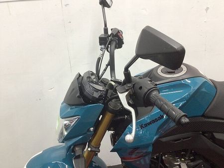 カワサキ Z125 プロ Z125PRO■2021年モデル・BR125H型・ノーマル車■ 23