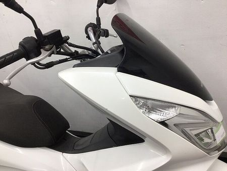 ホンダ PCX125 PCX■2015年モデル・JF56型・ノーマル車■ 12