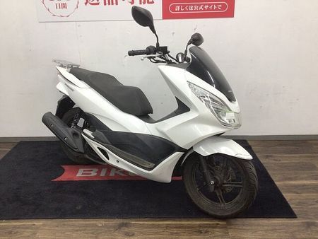 ホンダ PCX125 PCX■2015年モデル・JF56型・ノーマル車■ 2