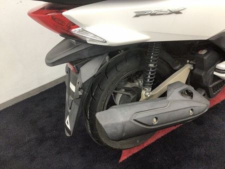 ホンダ PCX125 PCX■2015年モデル・JF56型・ノーマル車■ 17