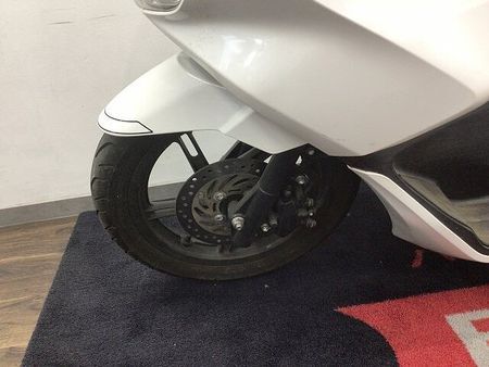 ホンダ PCX125 PCX■2015年モデル・JF56型・ノーマル車■ 18