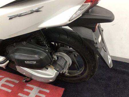 ホンダ PCX125 PCX■2015年モデル・JF56型・ノーマル車■ 24