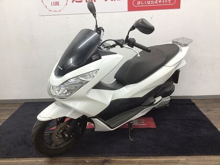 ホンダ PCX125 PCX■2015年モデル・JF56型・ノーマル車■ 3