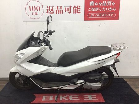 ホンダ PCX125 PCX■2015年モデル・JF56型・ノーマル車■ 4