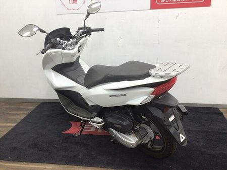 ホンダ PCX125 PCX■2015年モデル・JF56型・ノーマル車■ 5