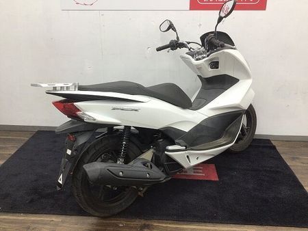 ホンダ PCX125 PCX■2015年モデル・JF56型・ノーマル車■ 6