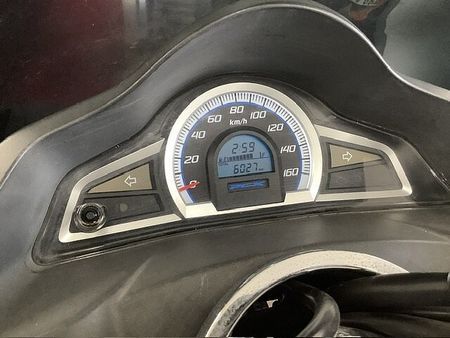 ホンダ PCX125 PCX■2015年モデル・JF56型・ノーマル車■ 8