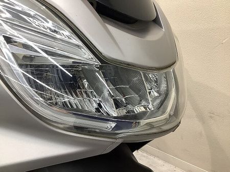 ホンダ PCX125 PCX 2017年モデル・JF56型・バックレスト装備車両 12