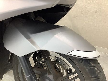 ホンダ PCX125 PCX 2017年モデル・JF56型・バックレスト装備車両 13