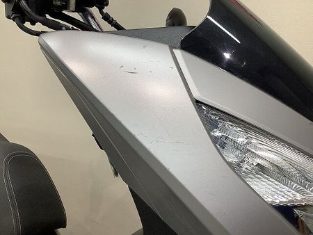 ホンダ PCX125 PCX 2017年モデル・JF56型・バックレスト装備車両 15