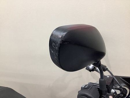 ホンダ PCX125 PCX 2017年モデル・JF56型・バックレスト装備車両 16