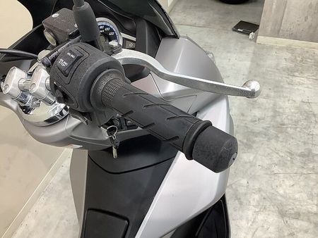 ホンダ PCX125 PCX 2017年モデル・JF56型・バックレスト装備車両 17
