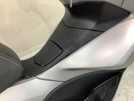 ホンダ PCX125 PCX 2017年モデル・JF56型・バックレスト装備車両 18