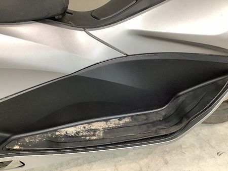 ホンダ PCX125 PCX 2017年モデル・JF56型・バックレスト装備車両 20
