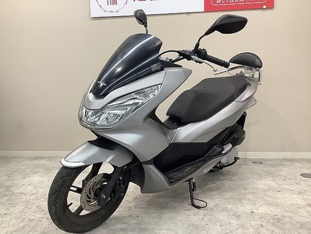 ホンダ PCX125 PCX 2017年モデル・JF56型・バックレスト装備車両 3