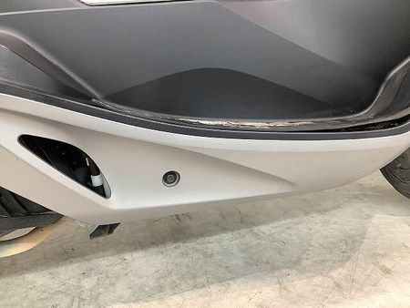ホンダ PCX125 PCX 2017年モデル・JF56型・バックレスト装備車両 21