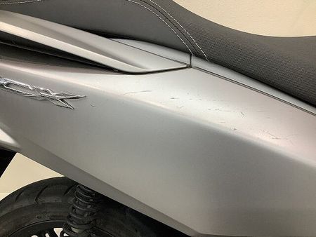 ホンダ PCX125 PCX 2017年モデル・JF56型・バックレスト装備車両 22