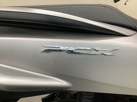 ホンダ PCX125 PCX 2017年モデル・JF56型・バックレスト装備車両 25