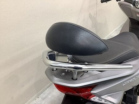 ホンダ PCX125 PCX 2017年モデル・JF56型・バックレスト装備車両 28