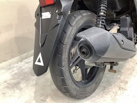 ホンダ PCX125 PCX 2017年モデル・JF56型・バックレスト装備車両 30