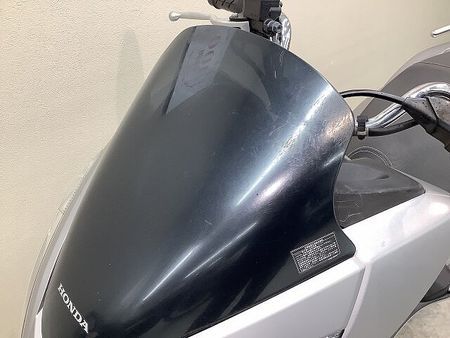 ホンダ PCX125 PCX 2017年モデル・JF56型・バックレスト装備車両 31