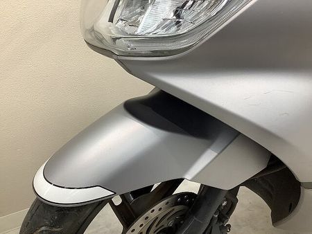 ホンダ PCX125 PCX 2017年モデル・JF56型・バックレスト装備車両 33