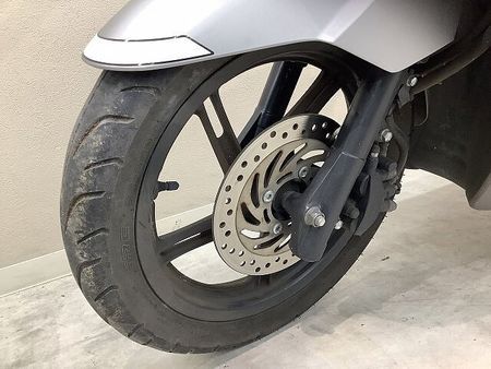 ホンダ PCX125 PCX 2017年モデル・JF56型・バックレスト装備車両 34