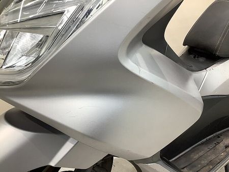 ホンダ PCX125 PCX 2017年モデル・JF56型・バックレスト装備車両 35