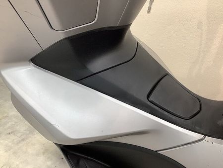 ホンダ PCX125 PCX 2017年モデル・JF56型・バックレスト装備車両 38